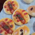 ナマコさん's cooksnap of when they made 超ふわふわ！HBで基本のパン生地①.