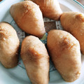 中海亭ダンス's cooksnap of when they made 甘さ控えめ♪「米1合分のお稲荷さん」.