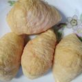 ひっこ's cooksnap of when they made 基本の稲荷あげ.