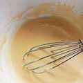 ゆゆっちゃ's cooksnap of when they made 米油で作るおいしい手作りマヨネーズ.
