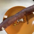 ひっとん12345's cooksnap of when they made 電子レンジで簡単焼きいも★.