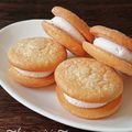 narimimama's cooksnap of when they made ビスキュイ生地（ロールケーキ用）.