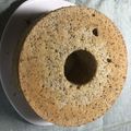 クックMVXCM0☆'s cooksnap of when they made 紅茶のシフォンケーキ.