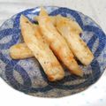 ＠迷子＠'s cooksnap of when they made チーカマの炙り焼き.