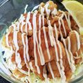 クックHJ0GG7☆'s cooksnap of when they made 超簡単鶏胸肉で柔らか美味☆照り焼きチキン.