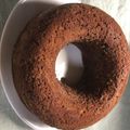 クックMVXCM0☆'s cooksnap of when they made ヨーグルトマーブルケーキ.