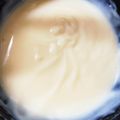 Lei's cooking's cooksnap of when they made 鯛焼き用☆カスタード＆チョコクリーム♪.