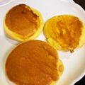 スフレ♪'s cooksnap of when they made ☆ふわふわパンケーキ☆.