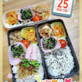 海理ママ's cooksnap of when they made 簡単！時短！ほうれん草の胡麻和えおひたし.