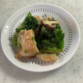 デイジーン's cooksnap of when they made 鶏むね肉とピーマンの柔らか中華炒め～☆.