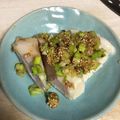 冷蔵庫レスキュー隊's cooksnap of when they made 【楽めし】サラダチキンで簡単「よだれ鶏」.