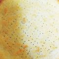 ☆まこち☆'s cooksnap of when they made グルテンフリー玄米粉（米粉）のタルト生地.