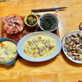 komutatata's cooksnap of when they made アサリの酒蒸し簡単(アサリ,酒,塩だけ).