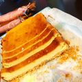 ちびいも＠ちょこ２'s cooksnap of when they made スティックタイプのチーズケーキ❤.
