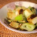 milestone★'s cooksnap of when they made ねぎコロ.