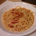 通りすがりのおやぢ's cooksnap of when they made プチトマトのトマトソース.