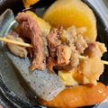 うずら's cooksnap of when they made おでん.
