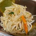 さいこ姫's cooksnap of when they made もやしナムル.