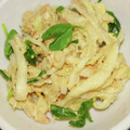 はなちゃん❁'s cooksnap of when they made 切り干し大根のマヨぽんサラダ☆.
