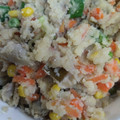クックEKELXT☆'s cooksnap of when they made 楽勝♪卯の花☆おでんの残り汁で簡単味付け.