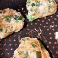 ふぁんころ's cooksnap of when they made 大和芋焼き.