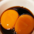 ふぁんころ's cooksnap of when they made 絶品!超簡単卵黄の醤油漬け.