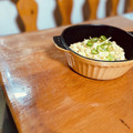 CZKO's cooksnap of when they made 豆腐とミンチの卵とじ.
