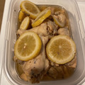 ももゆみ1230's cooksnap of when they made 手羽元のさっぱりレモン煮.