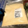 toshi♫'s cooksnap of when they made アーモンドプードルの冷凍保存.