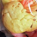 くまぬこʕ•ᴥ•ʔ's cooksnap of when they made 簡単さくさく＊型抜きクッキー.