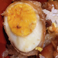 やみっぺ's cooksnap of when they made ゆで卵がメインに！肉巻きゆで卵.