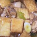 ﾔﾏｼﾀ's cooksnap of when they made 【簡単】絶品★鶏のおろし煮.