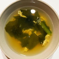 sato3★'s cooksnap of when they made 超簡単！和風たまごスープ.