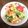 メイ12's cooksnap of when they made ブロッコリートマトの卵炒め♡うまっ.