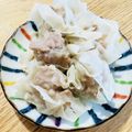 ボブナナ's cooksnap of when they made 旨味たっぷり✿柔らかホタテシューマイ.