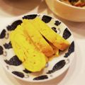 ゆいmaru3's cooksnap of when they made 我が家の味❢卵焼き♡.