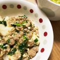 あたむ❤189's cooksnap of when they made お家の調味料で！本格簡単麻婆豆腐.