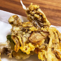めぐぴ15's cooksnap of when they made 薄力粉とBPのみ！簡単にさくさく天ぷら衣.