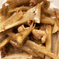 ゆずりんごもち's cooksnap of when they made ごはんが進む!!豚のしぐれ煮.