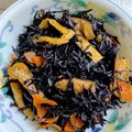 ハワイカイルア's cooksnap of when they made 簡単！すぐ出来る、ひじき煮.