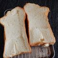 クックDF4CPM☆'s cooksnap of when they made 9回作って完成した私の食パンHB。.