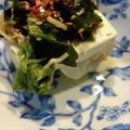 さぁ★たぁ★'s cooksnap of when they made 薬味たっぷり冷奴.