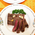 ★kokomama★'s cooksnap of when they made やっちゃだめ！ステーキを柔らかくする方法.