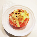 ダリア☆'s cooksnap of when they made トースターで簡単！洋風焼きトマト.