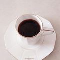 まんまるまうちゃん's cooksnap of when they made 塩コーヒー。おすすめの塩！.