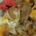 こばたす's cooksnap of when they made すき焼きした次は日は、卵とじ！.