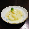 こうゆちゃん's cooksnap of when they made ゆず香る♪かぶの煮物（和風あんかけ）.