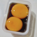 tamago大好き's cooksnap of when they made ご飯のおとも　黄身の醤油漬け.