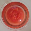 tamago大好き's cooksnap of when they made 超簡単！トマトの湯むき.
