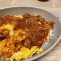 かなかなみん。's cooksnap of when they made 15分で完成！簡単ハッシュドビーフ♪.